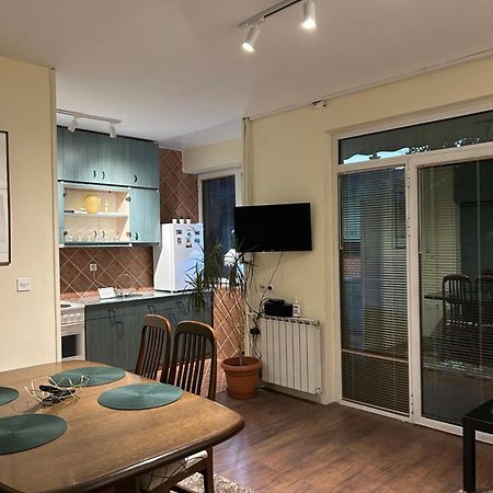 City Place Apartments Kumanovo Luaran gambar