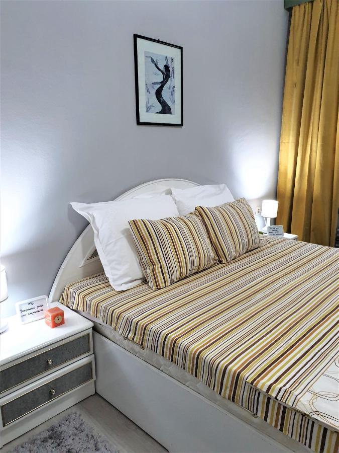 City Place Apartments Kumanovo Luaran gambar