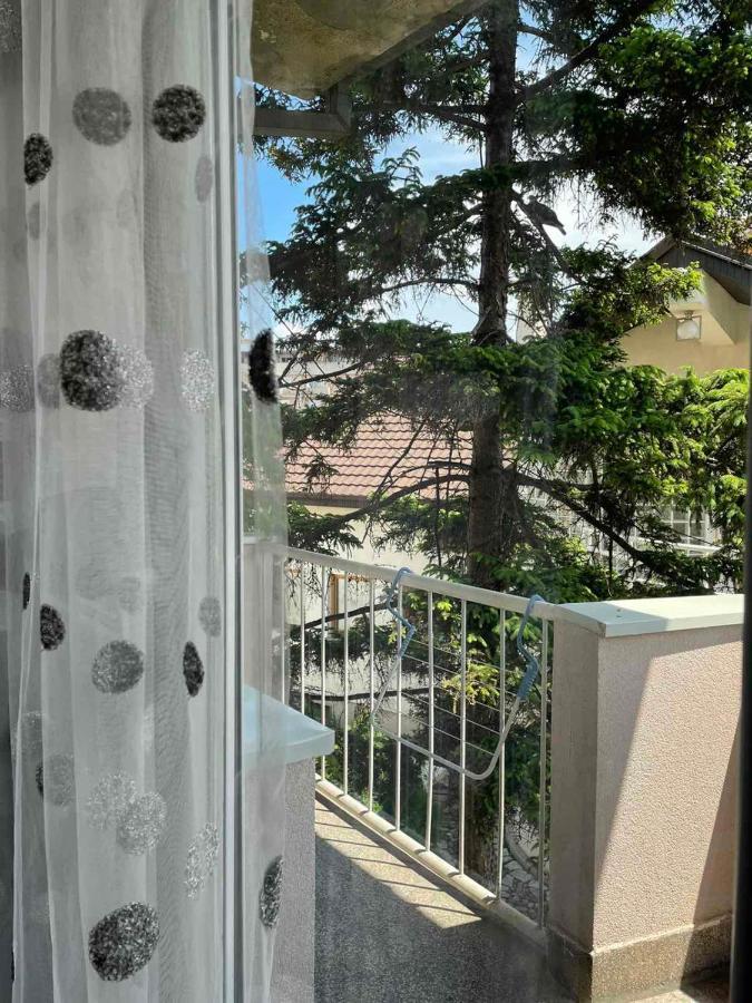 City Place Apartments Kumanovo Luaran gambar