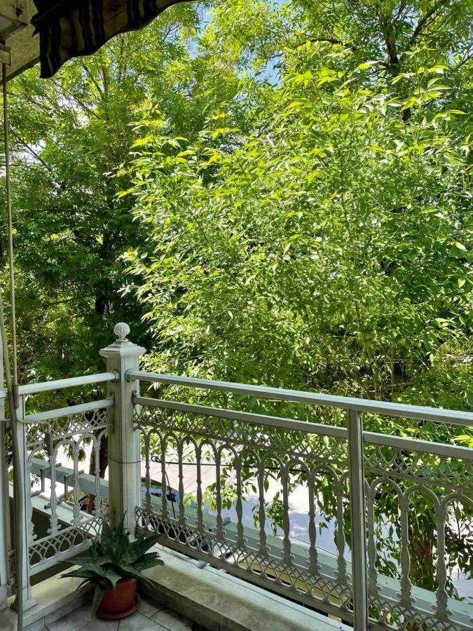 City Place Apartments Kumanovo Luaran gambar