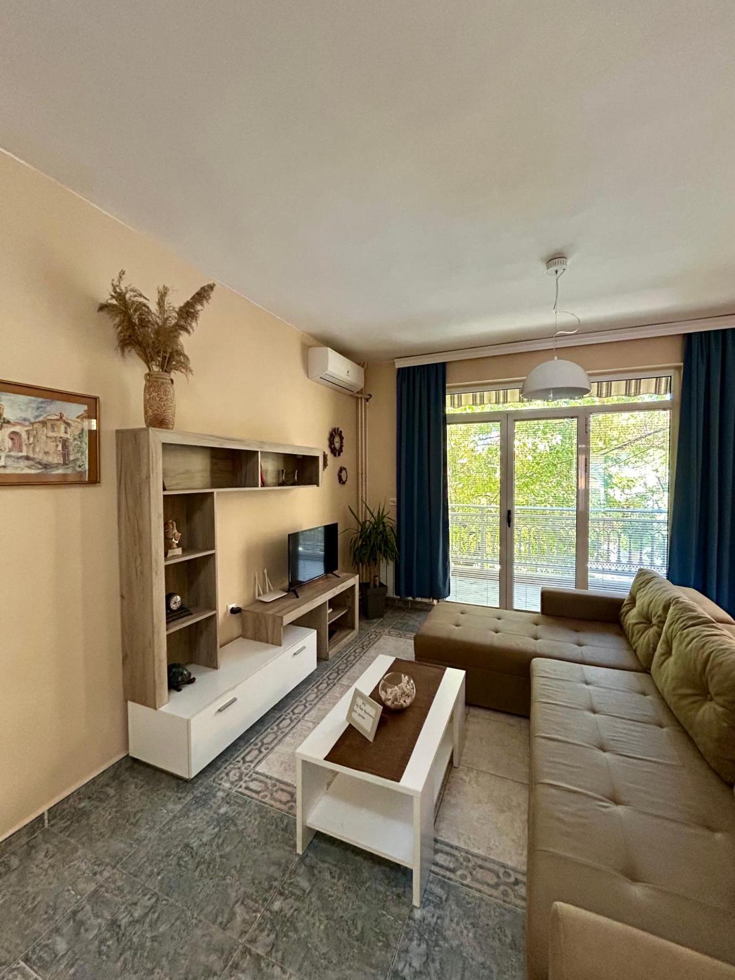City Place Apartments Kumanovo Luaran gambar