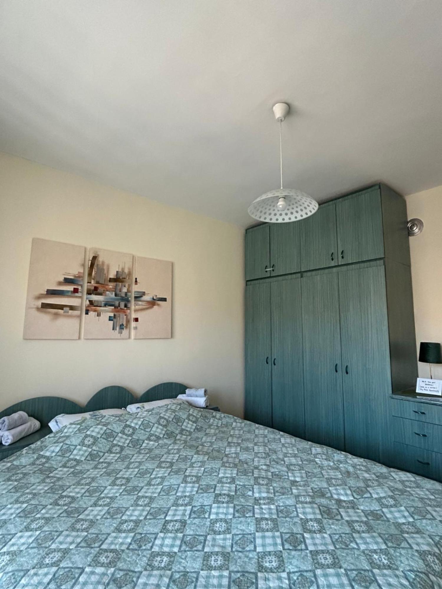 City Place Apartments Kumanovo Luaran gambar