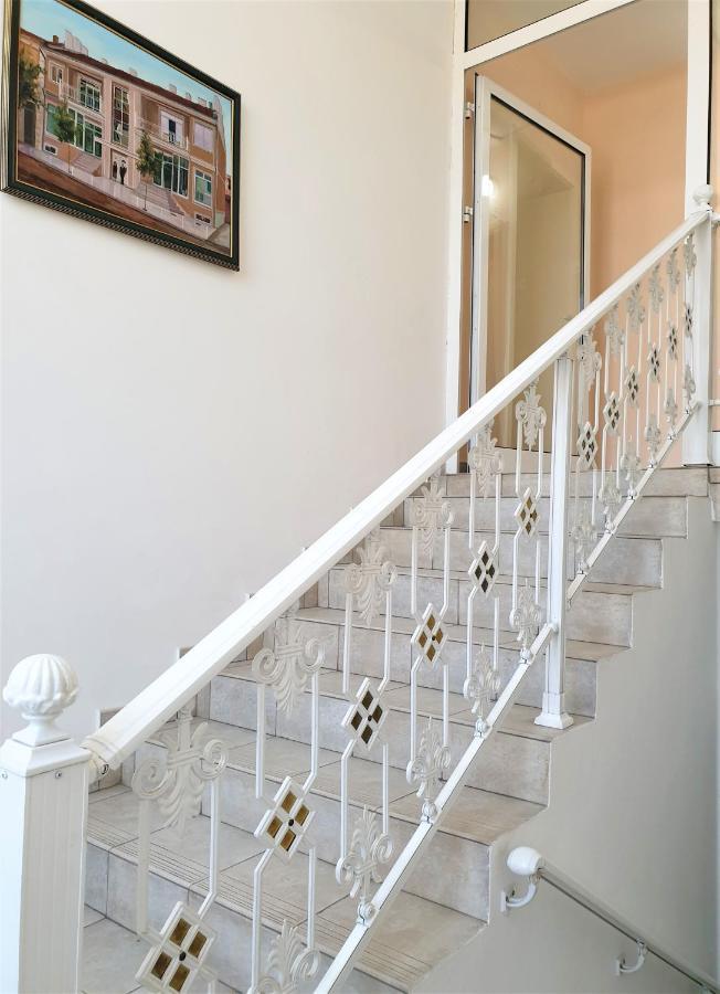 City Place Apartments Kumanovo Luaran gambar